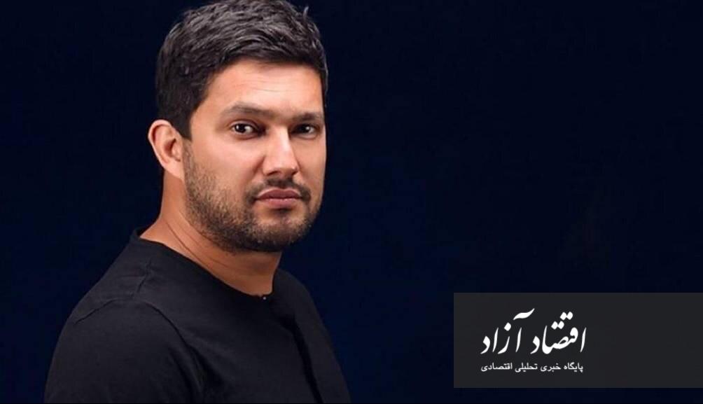 حامد بهداد